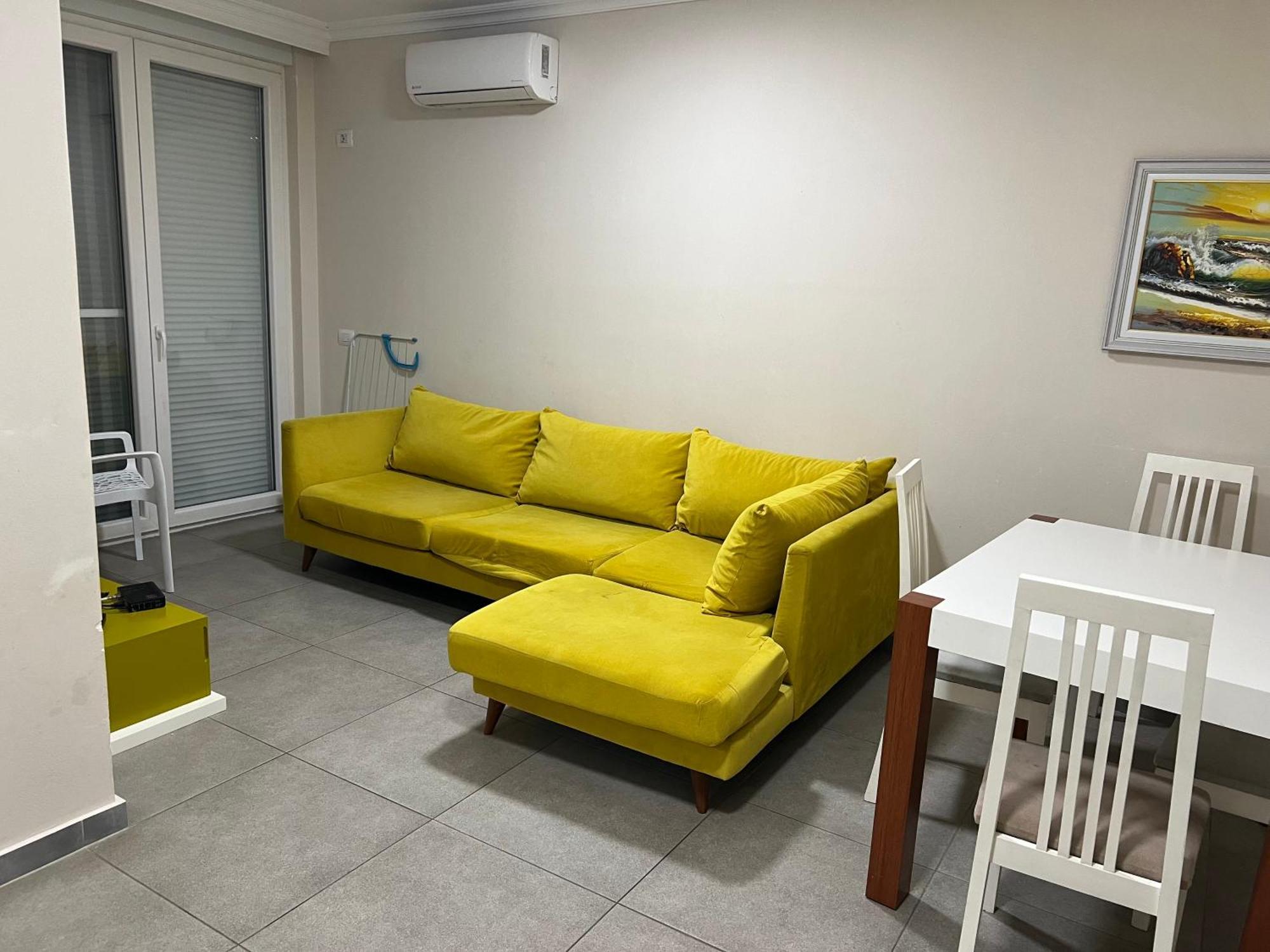 Shengjin Apartaments Extérieur photo