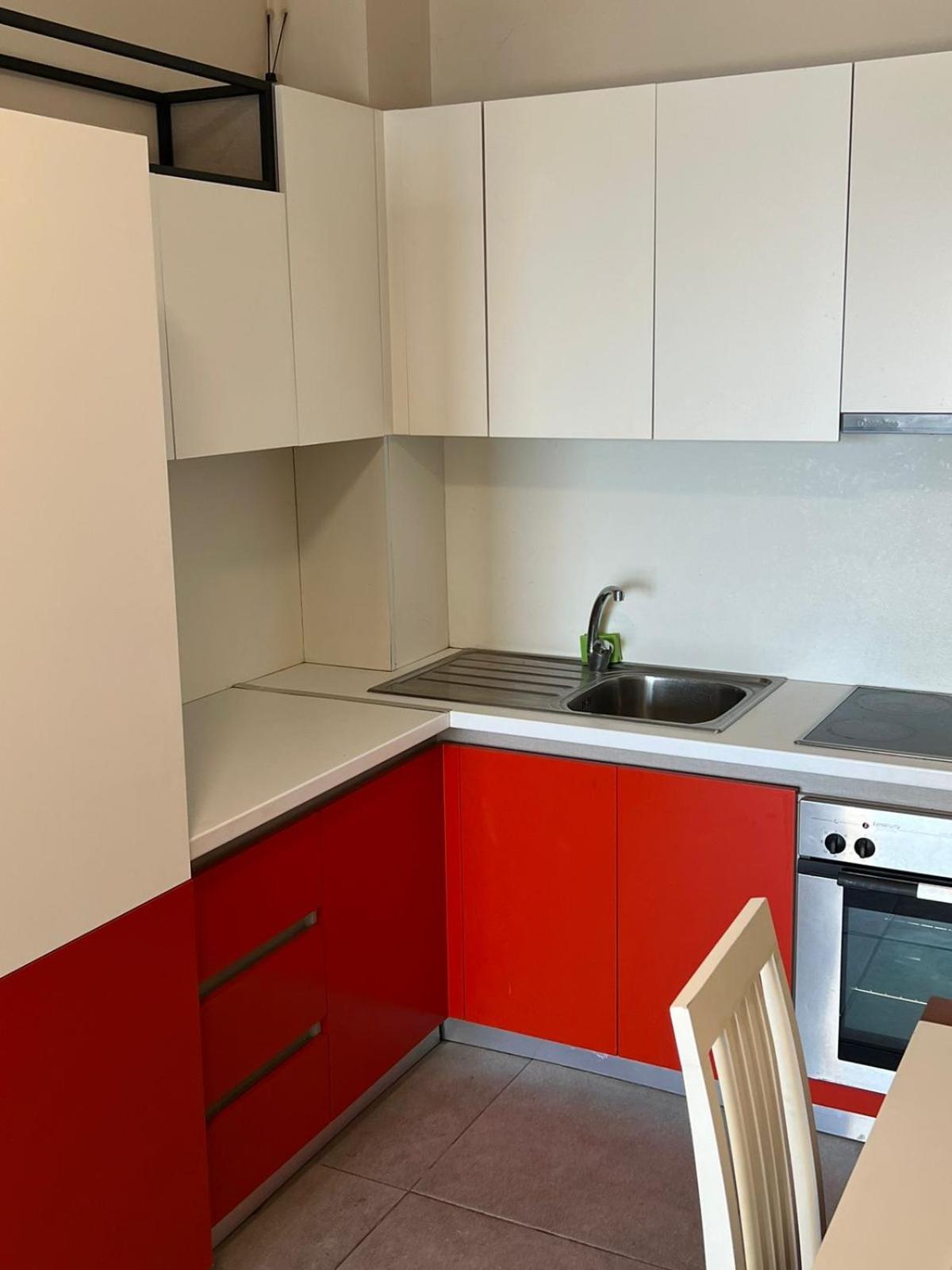 Shengjin Apartaments Extérieur photo