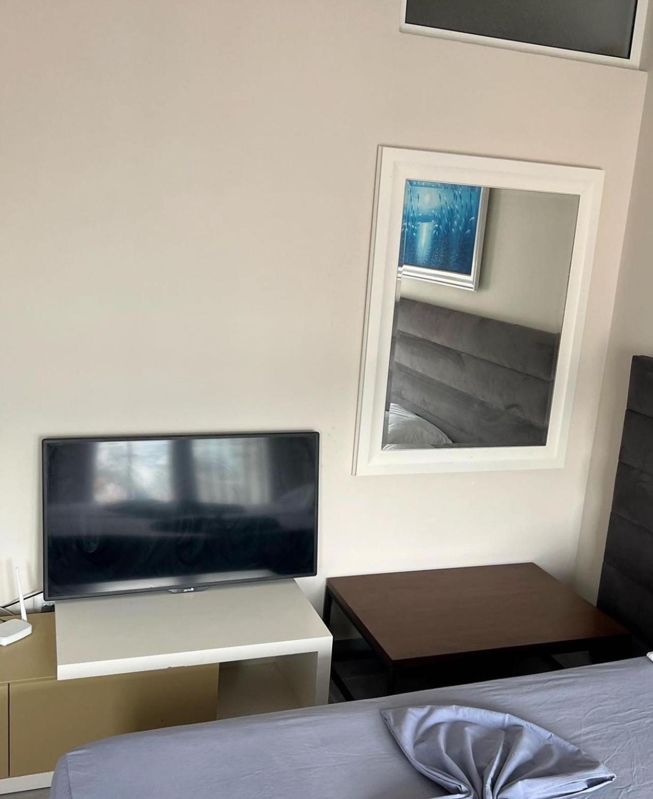 Shengjin Apartaments Extérieur photo